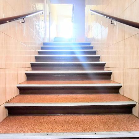 Luksusowy Apartament Przy Dworcu 슈체친 외부 사진