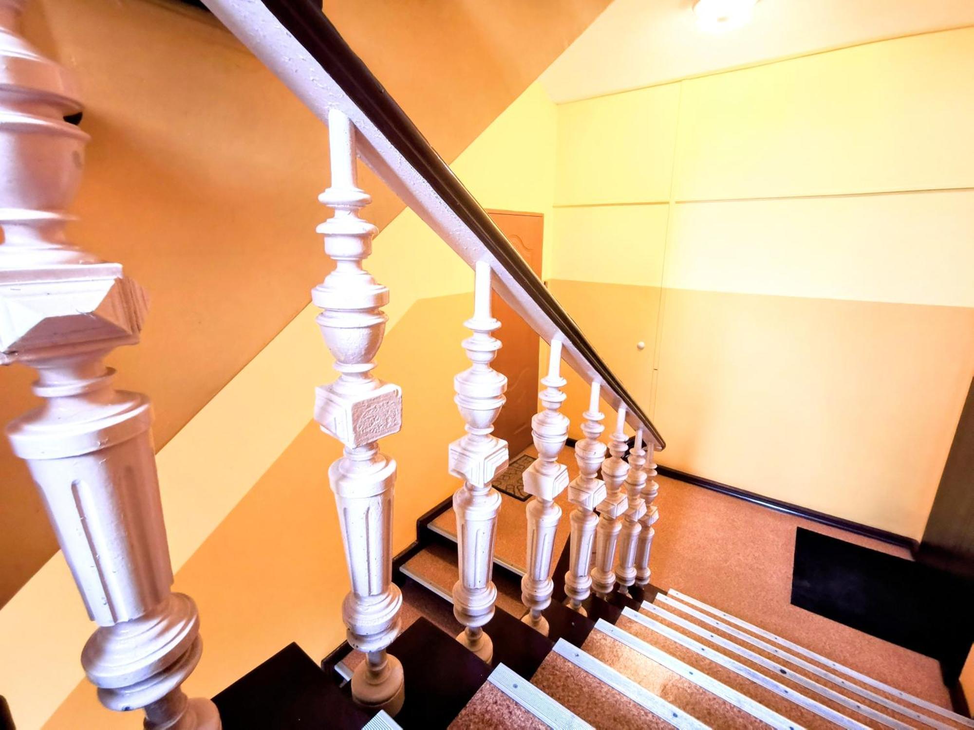 Luksusowy Apartament Przy Dworcu 슈체친 외부 사진