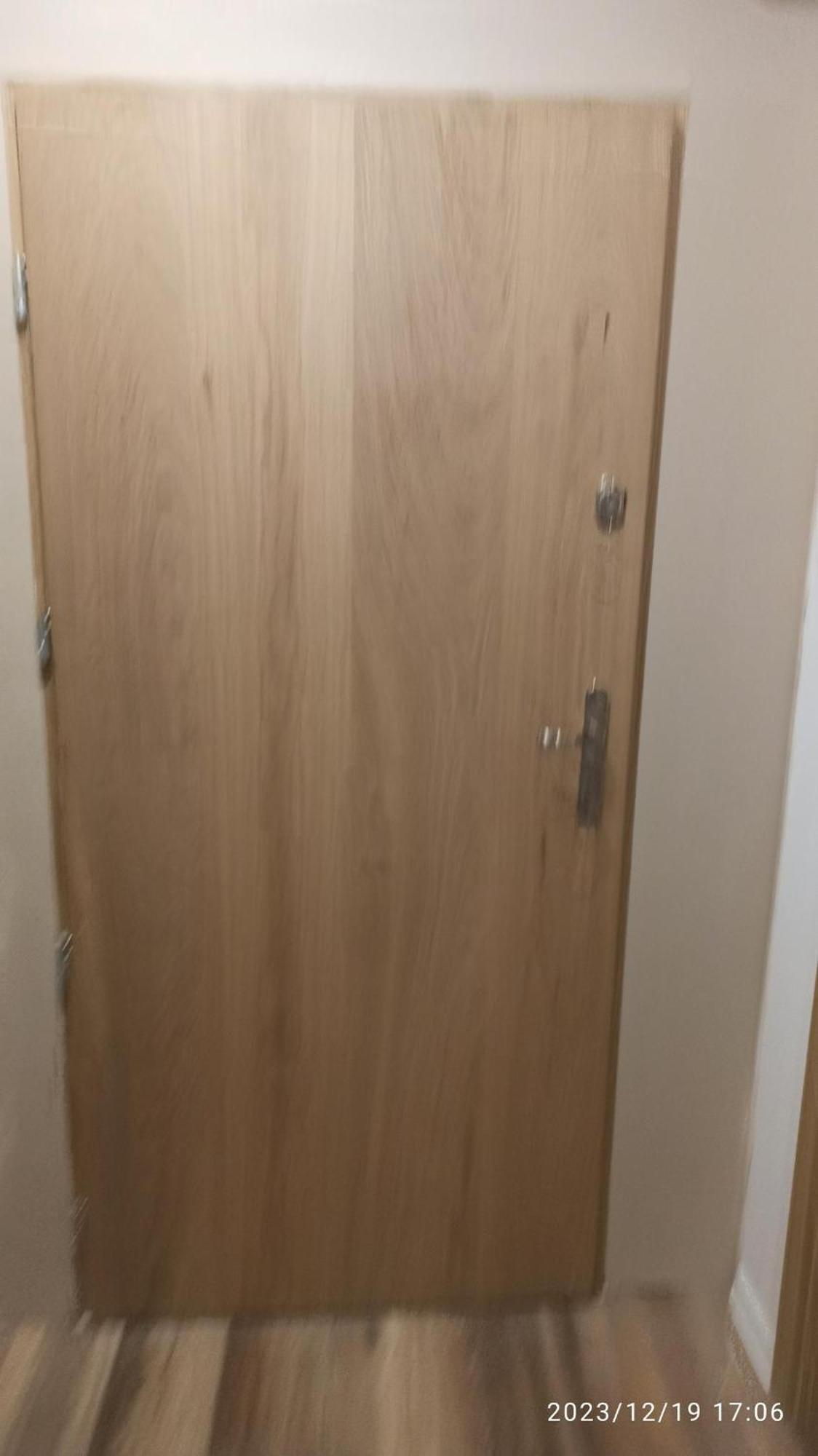 Luksusowy Apartament Przy Dworcu 슈체친 외부 사진
