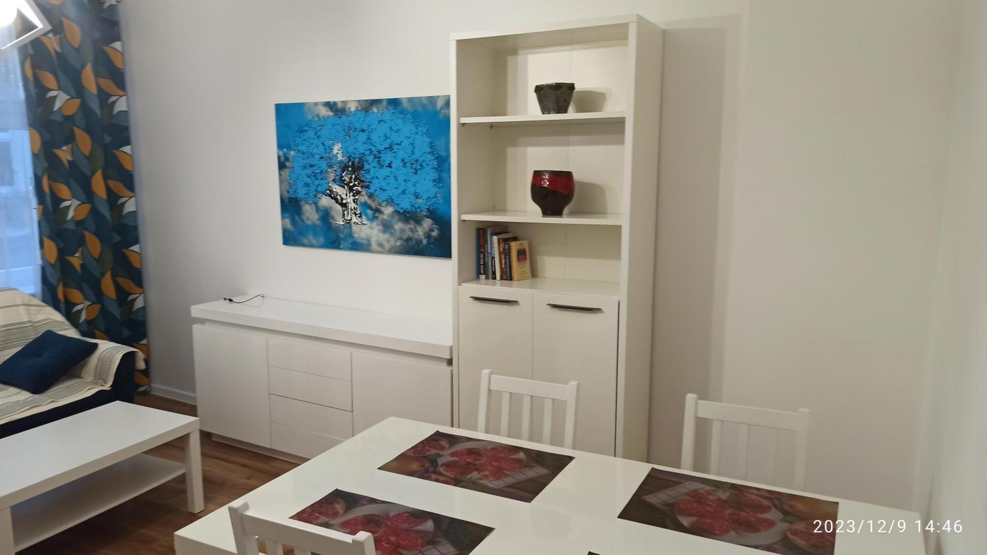 Luksusowy Apartament Przy Dworcu 슈체친 외부 사진