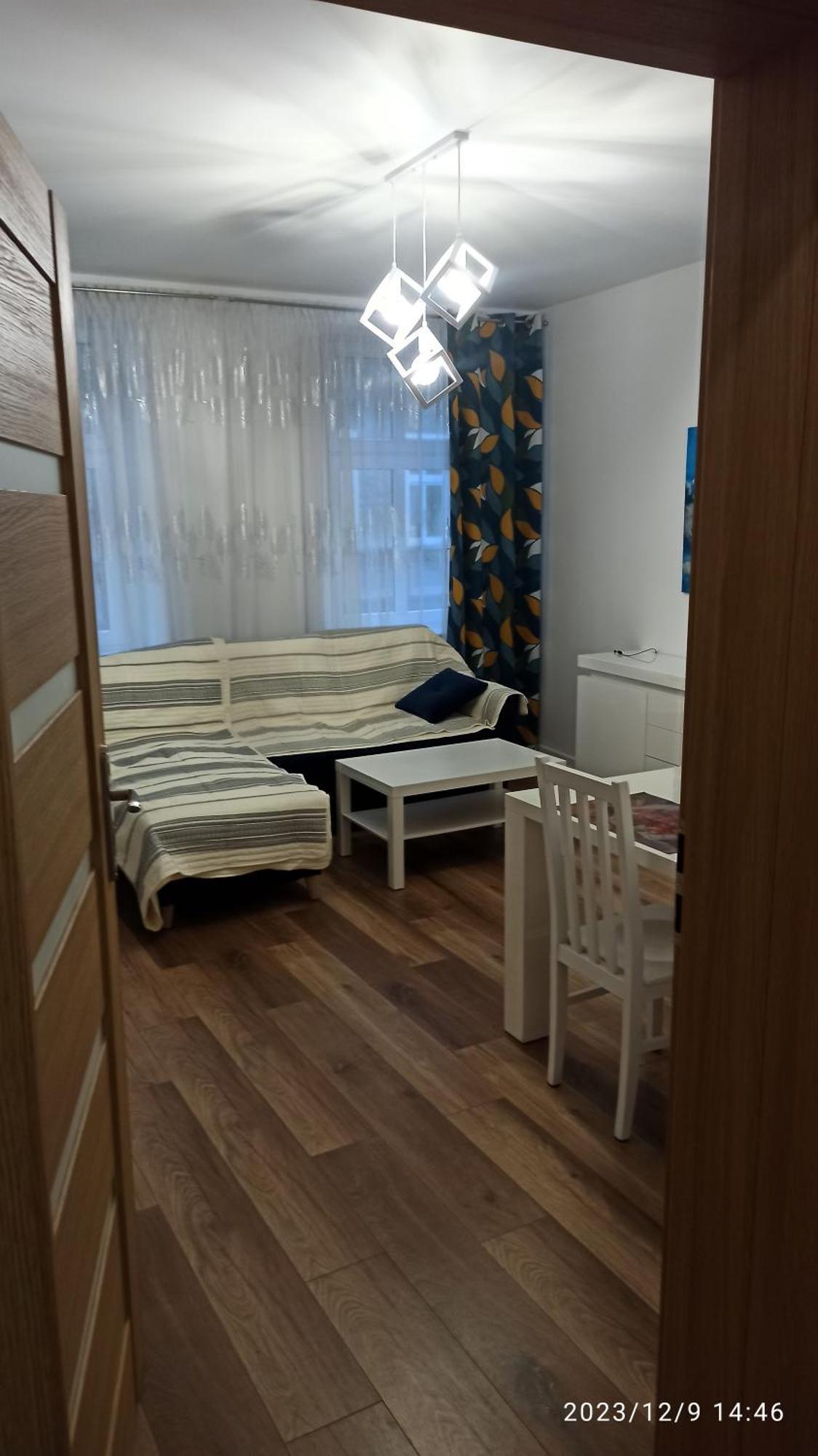 Luksusowy Apartament Przy Dworcu 슈체친 외부 사진