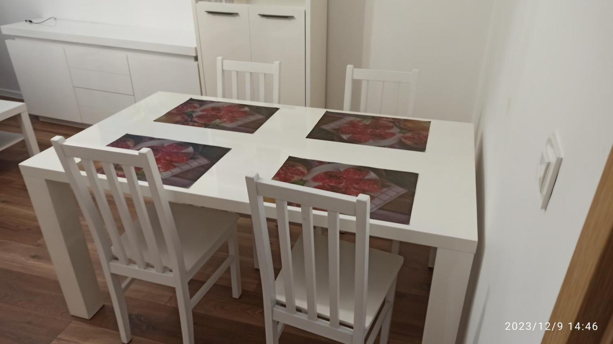 Luksusowy Apartament Przy Dworcu 슈체친 외부 사진